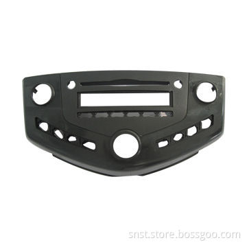 Car Part Plastic Injection Molds